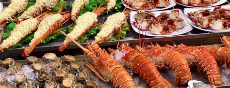 To every learning style, there is a kind of learner who suits the learning the most. Types of Shellfish | Berkeley Wellness