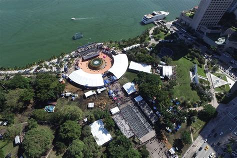 Wodapalooza Fitness Festival 2020 приглашает в Майами