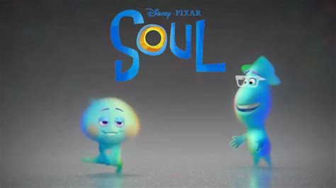 Soul Pixar Rilascia Un Nuovo Trailer Del Suo Prossimo Film Di Animazione