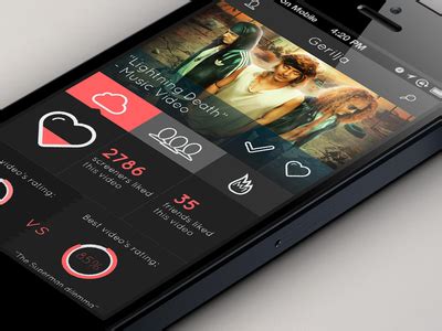 See more ideas about credit card, credit card design, cards. 30 Creative App UI Concept Designs -DesignBump