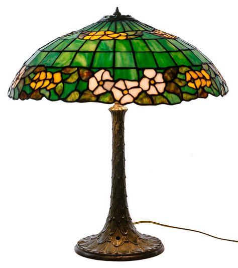 We did not find results for: Lot 160: Leaded Glass Table Lamp; Leaded glass lampshade ...