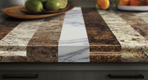 Maybe you would like to learn more about one of these? High-End Laminate Counters