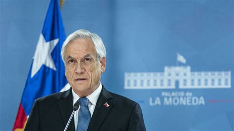 El presidente tiene la obligación constitucional de guardar el orden público. Diputados izquierdistas presentan acusación constitucional ...
