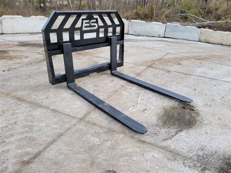 Heavy Duty Pallet Forks Express Steel Inc