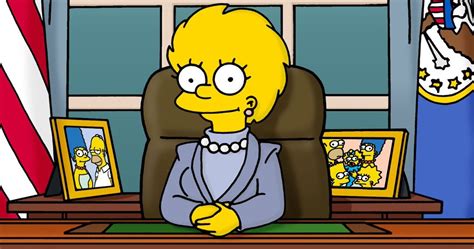 The Simpsons 10 Reasons We Can All Look Up To Lisa