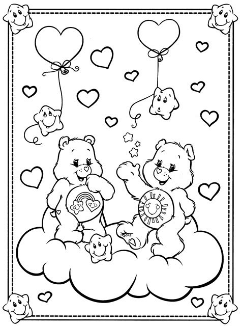 Coloriages pour enfants – Maison Bonte : Votre Guide & Magazine