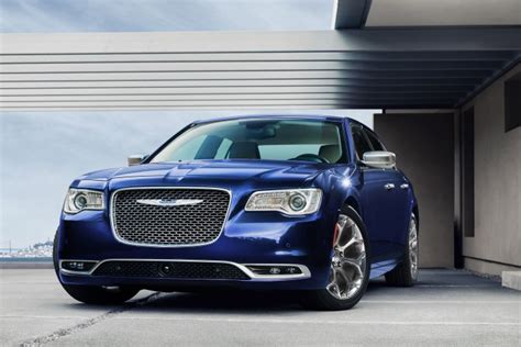 2019 Chrysler 300 Series Build And Price Is Up Moparinsiders