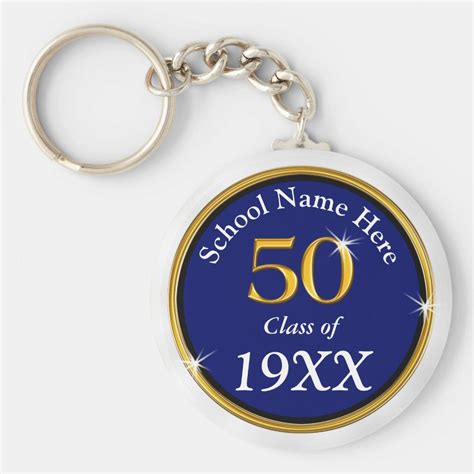 Reunion Ideas Class Reunion Favors Personalized For Your School