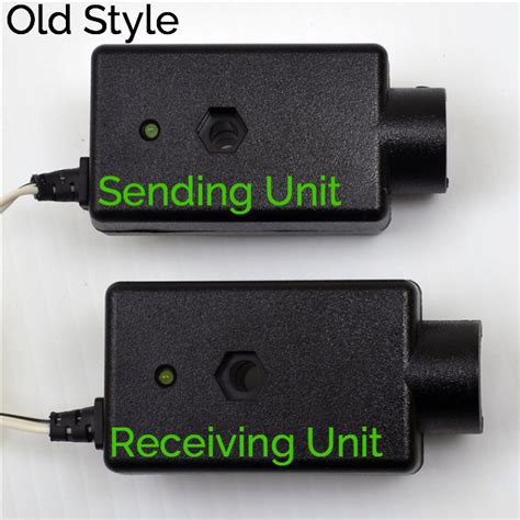 How to fixe door opener sensor light kit chamberlain problems. Garage Door Safety Sensors Investigated, Repaired or ...