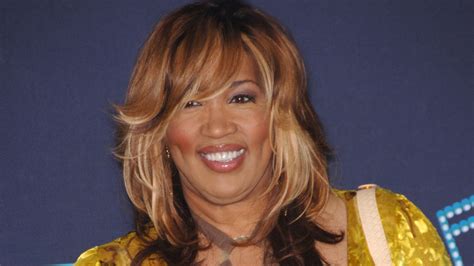 The Untold Truth Of Kym Whitley