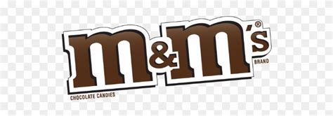 Mandm Candy Logo Logodix