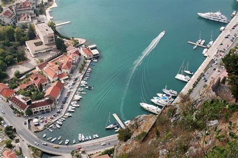 Desafío 77, información gráfica, 5to. Escala de crucero en Kotor, Montenegro : Blog Cruceros - Guía de cruceros