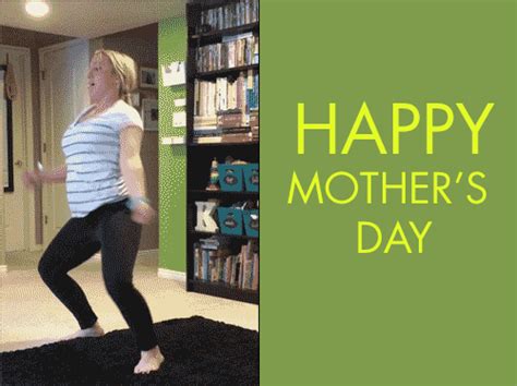 She cares her,she loves her,she worry about us. Happy Mothers Day Animated Gif Wishes - Best Animations
