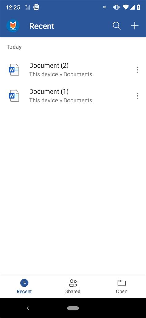 Microsoft word is a word processor developed by microsoft. Microsoft Word 16.0.13901.20198 - Download for Android APK Free