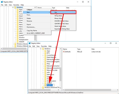 3 Ways To Disable Or Remove Onedrive In Windows 10 Riset