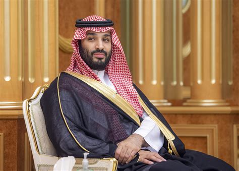 Crown Prince Mohammed Bin Salman Named As Prime Minister Of Saudi