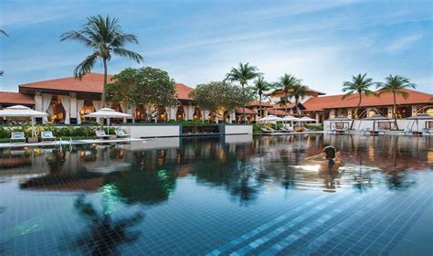 Hotels On Sentosa Island 15 Best Places To Stay Off Singapores Coast