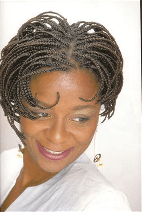 And of course, if you have any questions or clarifications, i. Braids for Short Hair - Bob Braided Hairstyles You'll Love!