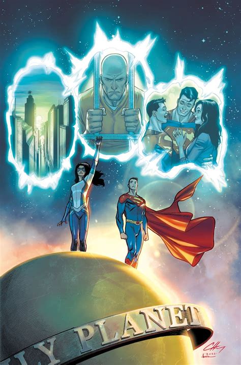 Dreamer S Dcu Debut In Superman Son Of Kal El With Nicole Maines