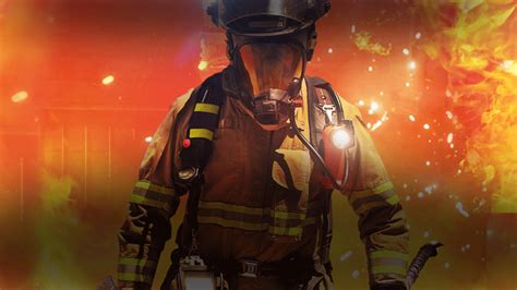 Firefighters The Simulation Platinum Bundle