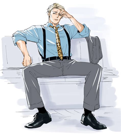 Zerochan has 179 nanami kento anime images, wallpapers, fanart, cosplay pictures, and many more in its gallery. Nanami Kento (Kento Nanami) - Jujutsu Kaisen - Image ...