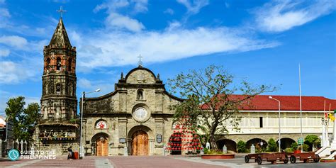 Top 23 Must-Visit Historical Places in the Philippines