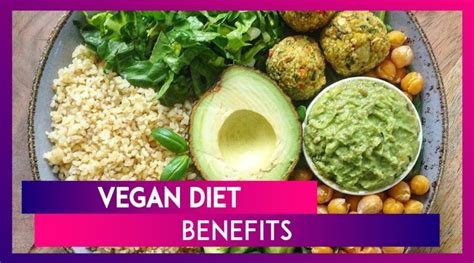 Vegan Diet Benefits Top Reasons To Follow A Plant Based Diet Vegan