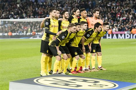 Includes the latest news stories, results, fixtures, video and audio. Borussia Dortmund Player Power Rankings: Winter Break - Page 7
