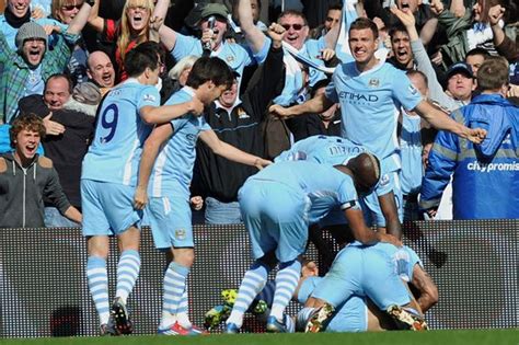 Maybe you would like to learn more about one of these? Sergio Aguero cried after title winning goal reveals ...