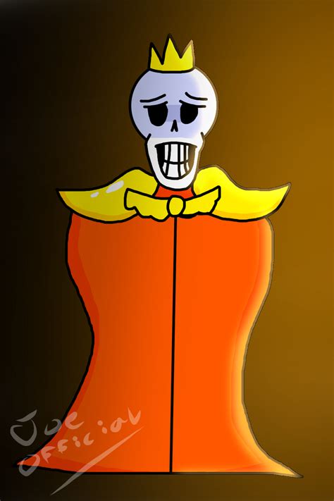 Altertale Papyrus By Joeofficial On Deviantart