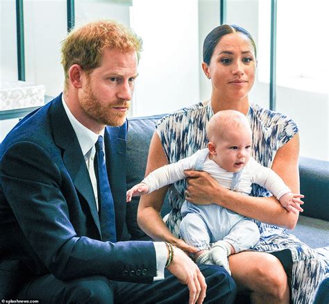 Harry and meghan's second child, who weighed 7lb 11oz, has been named after the family nickname. Prince Harry And Meghan Markle 'face PERMANENT Exile From ...