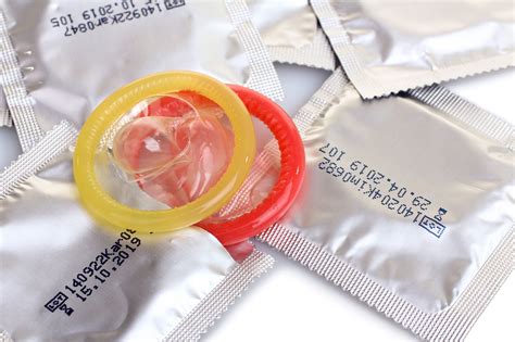 The Liberal Narrative About Free Condoms At Schools Is Debunked