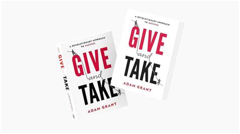 Book Review Give And Take By Adam Grant Hyperweb