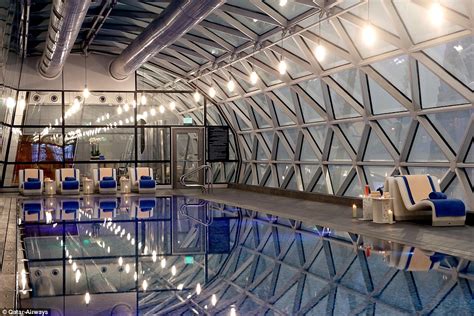 I'm travelling in a couple of weeks and will keep you updated. Is Qatar home to the most luxurious airport in the world ...