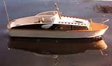 Pictures of Model Boats