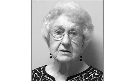 Mary Dluzewski Obituary 1920 2016 Inman Sc Spartanburg Herald Journal