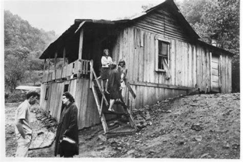 War On Poverty Anniversary Recalls Religions Role In Appalachia