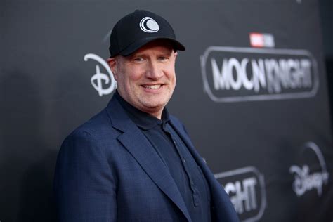 Kevin Feige Admits That If Marvel Studios Doesnt Entertain First