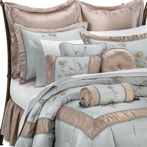 Isabella King Comforter Set Bed Bath And Beyond