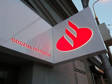 If you need help, you've come to the right place. Santander Consumer Bank - Sowa Reklamy