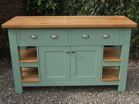 Check out our kitchen banquette selection for the very best in unique or custom, handmade pieces from our dining room furniture shops. Freestanding Kitchen Islands | Painted Kitchen Islands