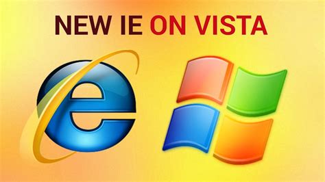 Latest Internet Explorer Download For Vista Lasopatoolbox