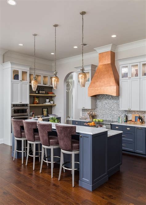 Get a unique kitchen with contemporary cabinets in extraordinary designs. Pictures of Colorful Kitchens: Ideas for Using Color in ...