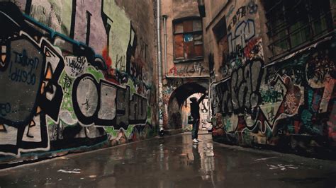 Graffiti City Wallpapers Hd Free Download Pixelstalknet