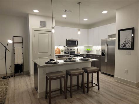 Apartments in Cypress Texas | Photos of Fidelis Cypress Creek