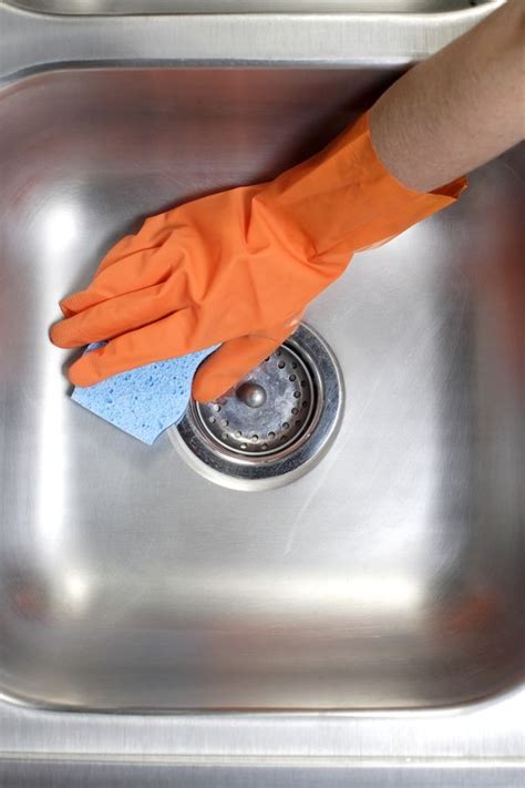 To deep clean a mattress, start by removing the sheets and bedding, then vacuuming the mattress to get rid of any dirt or debris. The Best Way To Clean A Stainless Steel Sink | Stainless ...