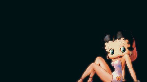 Betty Boop Wallpaper Hd Pixelstalknet