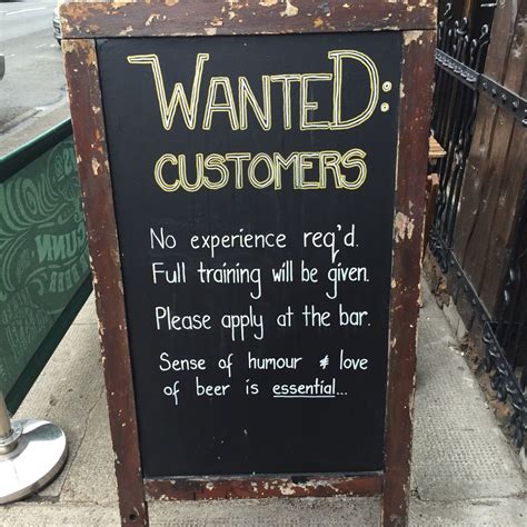 Pin By Jeff Wierman On Signs Of Laughter Funny Bar Signs Beer Quotes