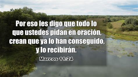 Pero, ¿quién soy yo, y quién es mi pueblo, para que podamos darte estas ofrendas voluntarias? -PROMESAS DE DIOS EN LA BIBLIA-111 Marcos 11:24 - YouTube