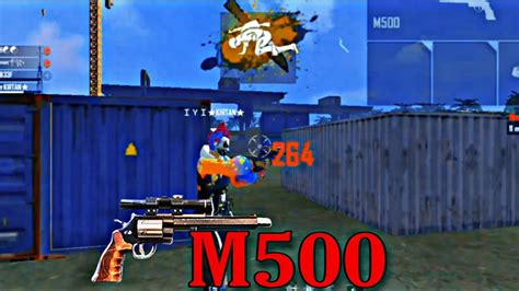 M500 🥵 Youtube